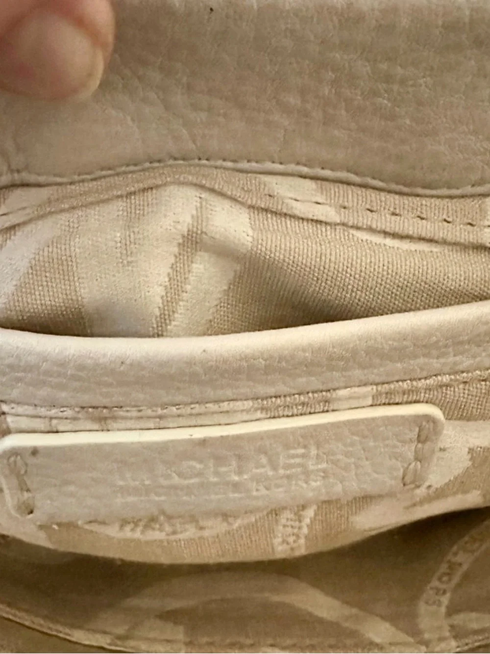 Michael Kors this michael
